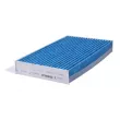 Filtre, air de l'habitacle MAHLE LAO 684 - Visuel 2