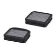 Filtre, air de l'habitacle MAHLE LKK 72/S - Visuel 2
