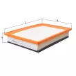 Filtre à air MAHLE LX 1000 - Visuel 1