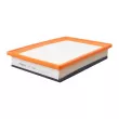 Filtre à air MAHLE LX 1000 - Visuel 2