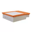 Filtre à air MAHLE LX 1019 - Visuel 2