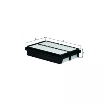 Filtre à air MAHLE LX 1041