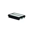 Filtre à air MAHLE LX 1041 - Visuel 2
