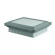 Filtre à air MAHLE LX 1061 - Visuel 2
