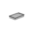 Filtre à air MAHLE LX 1074 - Visuel 2