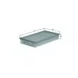 Filtre à air MAHLE LX 1083 - Visuel 1