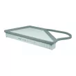 Filtre à air MAHLE LX 1091 - Visuel 2