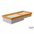 Filtre à air MAHLE LX 1137/S - Visuel 2