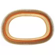 Filtre à air MAHLE LX 114 - Visuel 2