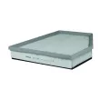 Filtre à air MAHLE LX 1261 - Visuel 2