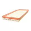 Filtre à air MAHLE LX 1262 - Visuel 2