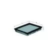 Filtre à air MAHLE LX 1268 - Visuel 1