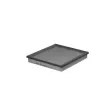 Filtre à air MAHLE LX 1273 - Visuel 2
