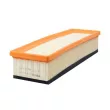Filtre à air MAHLE LX 1287 - Visuel 2