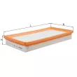 Filtre à air MAHLE LX 1455 - Visuel 1