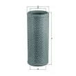 Filtre à air MAHLE LX 147 - Visuel 1