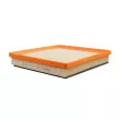 Filtre à air MAHLE LX 1474 - Visuel 2