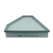 Filtre à air MAHLE LX 1478 - Visuel 2