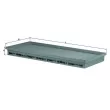 Filtre à air MAHLE LX 1518 - Visuel 1