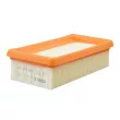 Filtre à air MAHLE LX 152 - Visuel 2
