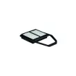 Filtre à air MAHLE LX 1562 - Visuel 2