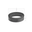 Filtre à air MAHLE LX 158 - Visuel 1