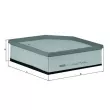 Filtre à air MAHLE LX 1607/1 - Visuel 1