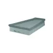 Filtre à air MAHLE LX 1609 - Visuel 2
