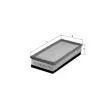 Filtre à air MAHLE LX 1610 - Visuel 1