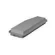 Filtre à air MAHLE LX 1611 - Visuel 2