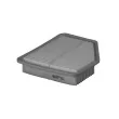 Filtre à air MAHLE LX 1613 - Visuel 2