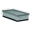 Filtre à air MAHLE LX 1617 - Visuel 1