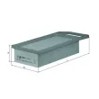 Filtre à air MAHLE LX 1621 - Visuel 1