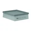 Filtre à air MAHLE LX 1622 - Visuel 2