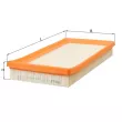 Filtre à air MAHLE LX 1625 - Visuel 1