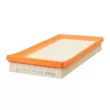 Filtre à air MAHLE LX 1625 - Visuel 2