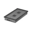 Filtre à air MAHLE LX 1643 - Visuel 2