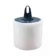 Filtre à air MAHLE LX 1651 - Visuel 2