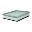 Filtre à air MAHLE LX 1656 - Visuel 2