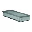 Filtre à air MAHLE LX 1657/1 - Visuel 2