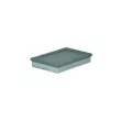 Filtre à air MAHLE LX 1661 - Visuel 2