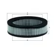 Filtre à air MAHLE LX 167 - Visuel 1