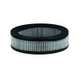 Filtre à air MAHLE LX 167 - Visuel 2