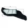 Filtre à air MAHLE LX 1684/5 - Visuel 1