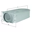 Filtre à air MAHLE LX 1686/1 - Visuel 1