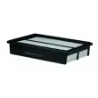 Filtre à air MAHLE LX 1688 - Visuel 2