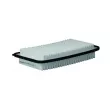 Filtre à air MAHLE LX 1692 - Visuel 2
