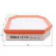 Filtre à air MAHLE LX 1741 - Visuel 1