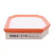 Filtre à air MAHLE LX 1741 - Visuel 2