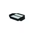 Filtre à air MAHLE LX 1742 - Visuel 2